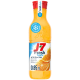 Сок J7 Fresh Taste апельсиновый с мякотью, 850мл
