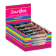 Батончик протеиновый Smartbar Protein двойной шоколад, 40г x 25 шт