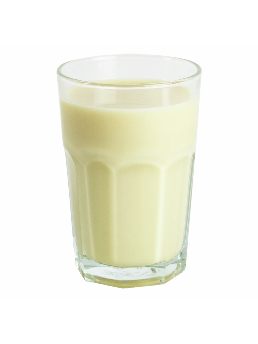 Напиток растительный соевый Green Milk Soya Professional 1%, 1л