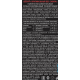 Энергетический напиток Burn оригинальный без сахара, 449мл