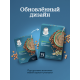 Каша безмолочная детская Gerber Гречневая с 4 месяцев, 180г