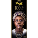 Шоколад Zaini Women Of Cocoa темный 100%, 75г