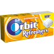Жевательная резинка Orbit Refreshers тропический микс, 16г x 12 шт