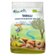 Сушки Fleur Alpine Taralli Итальянские на оливковом масле, 125г