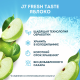 Сок J7 Fresh Taste яблочный, 850мл