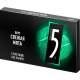 Жевательная резинка Five свежая мята без сахара, 15.6г x 15 шт