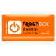Драже Freshbox Energy без сахара, 35г x 12 шт