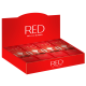 Шоколад Red Delight молочный без сахара, 20г