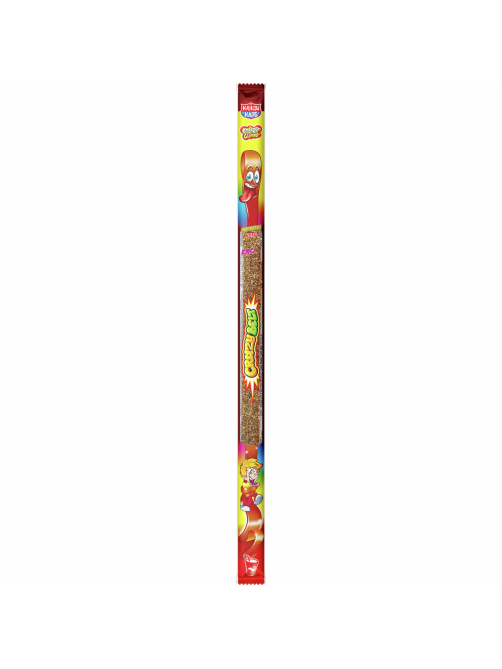 Мармелад Канди клаб Crazy Gummy Crazy Belt ассорти, 15г