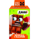 Мармелад Sweet Box с игрушкой Крафтеры, 10г