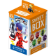 Мармелад жевательный Sweet Box с игрушкой Леди Баг, 10г