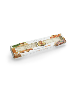 Нуга Itan мягкая с миндалем и медом, 100г