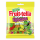 Мармелад жевательный Fruittella Звери микс с фруктовым соком, 70г