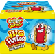 Мармелад Канди клаб Crazy Gummy Hot Dog, 18г