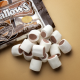 Маршмеллоу Guandy Candy шоколадно-ванильный, 200г