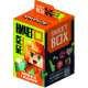 Мармелад Sweet Box с игрушкой Крафтеры, 10г