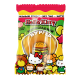 Мармелад жевательный Hello Kitty Бургер, 40г