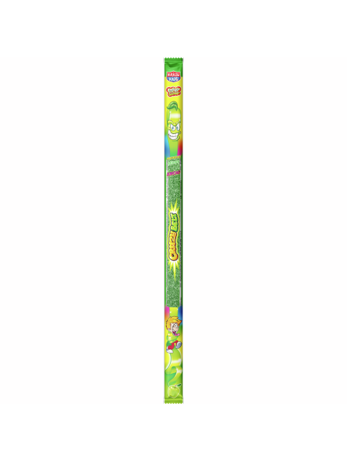 Мармелад Канди клаб Crazy Gummy Crazy Belt ассорти, 15г
