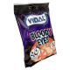 Мармелад жевательный Vidal Bloody Eyes, 90г