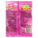 Мармелад жевательный Fruittella Змеи XXL с фруктовым соком, 70г