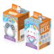 Мармелад Sweet Box Molang с игрушкой, 10г