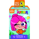 Мармелад Sweet Box с игрушкой Луана, 10г