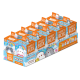 Мармелад Sweet Box Molang с игрушкой, 10г