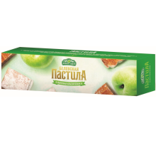 Пастила Белевские сладости яблочная, 100г