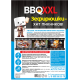 Маршмеллоу Зефирюшки BBQ XXL зефир воздушный, 200г