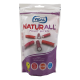 Мармелад жевательный Vidal Naturall Ягодные палочки, 180г