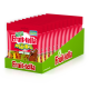 Мармелад жевательный Fruittella Медвежата с фруктовым соком, 150г