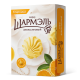 Зефир Ударница Шармэль Апельсиновый, 255г