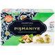 Пишмание турецкая халва Вкуснотория с фисташками, 136г