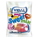 Мармелад жевательный Vidal сладкий микс, 90г