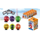 Мармелад жевательный Sweet Box с игрушкой Леди Баг, 10г
