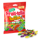 Мармелад жевательный Fruittella Змеи XXL с фруктовым соком, 70г