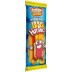 Мармелад Канди клаб Crazy Gummy Hot Dog, 18г