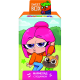 Мармелад Sweet Box с игрушкой Луана, 10г