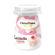 Пудинг Clever Mama с лактобактериями и клубникой, 85г