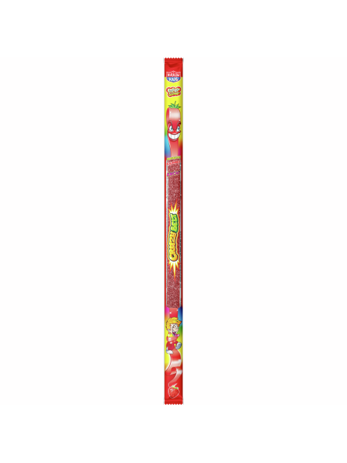 Мармелад Канди клаб Crazy Gummy Crazy Belt ассорти, 15г