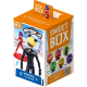 Мармелад жевательный Sweet Box с игрушкой Леди Баг, 10г