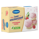 Зефир Коломенское со вкусом ванили и малины, 250г