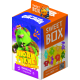 Мармелад Sweet Box с игрушкой детектив Финник, 10ш