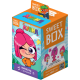 Мармелад Sweet Box с игрушкой Луана, 10г