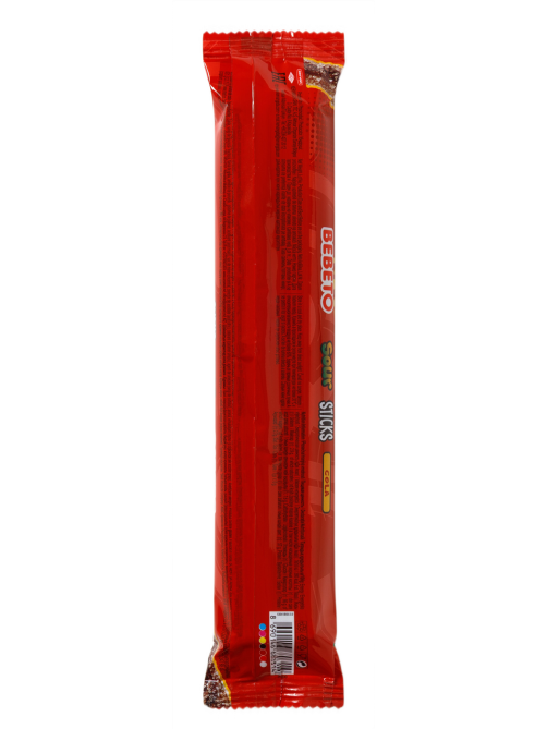 Мармелад жевательный Bebeto Sour Sticks Кола, 30г