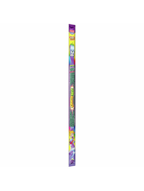 Мармелад Канди клаб Crazy Gummy Crazy Belt ассорти, 15г