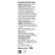 Мармелад жевательный Vidal Naturall кислый микс, 180г