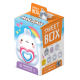 Мармелад Sweet Box Molang с игрушкой, 10г