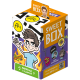 Мармелад жевательный Sweet Box с игрушкой Влад А4, 10г