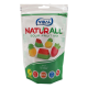Мармелад жевательный Vidal Naturall кислый микс, 180г